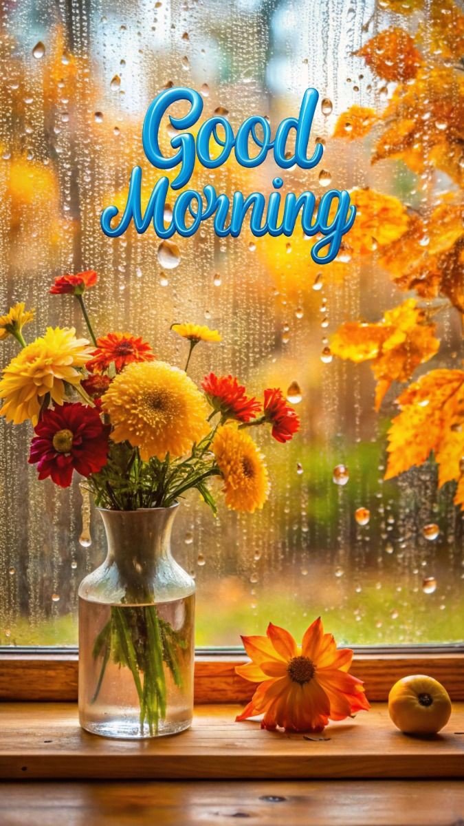 good morning images black women