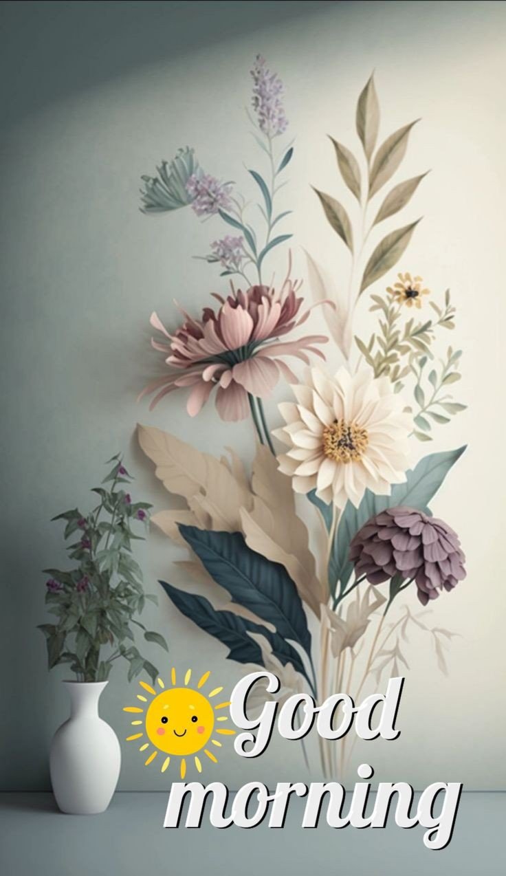 good morning images cold