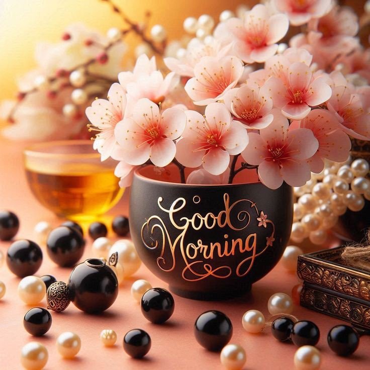 good morning love animated images