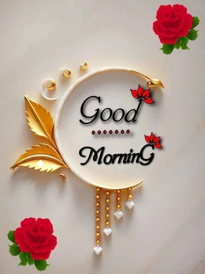 good morning love images for him