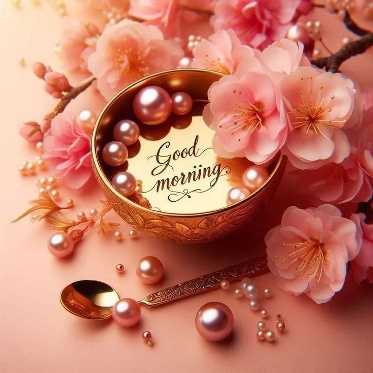 good morning photos for kids