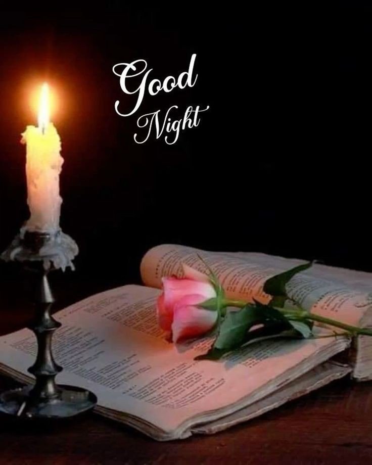 good night images