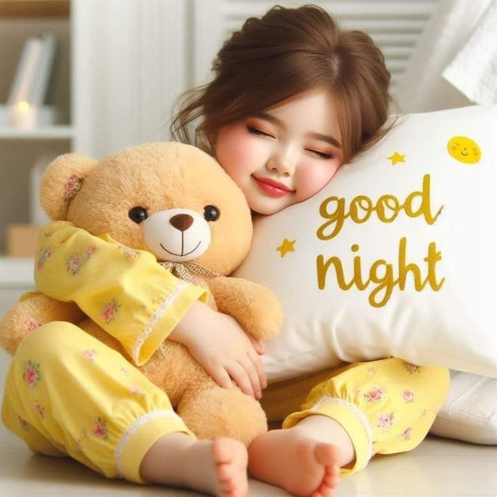 good night photo bangla