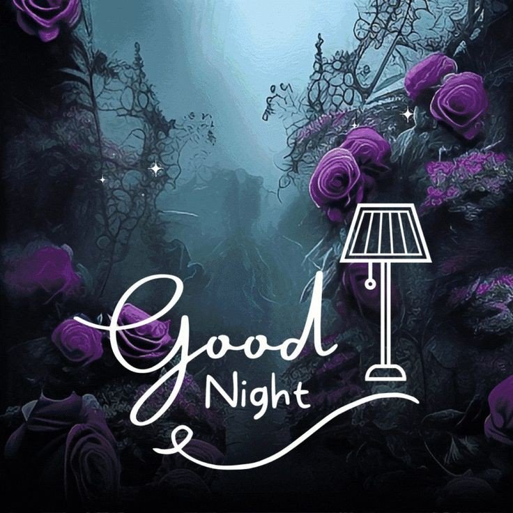 good night pic