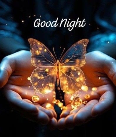 good night pick up lines