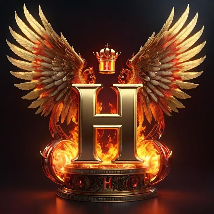 h name dp girl stylish