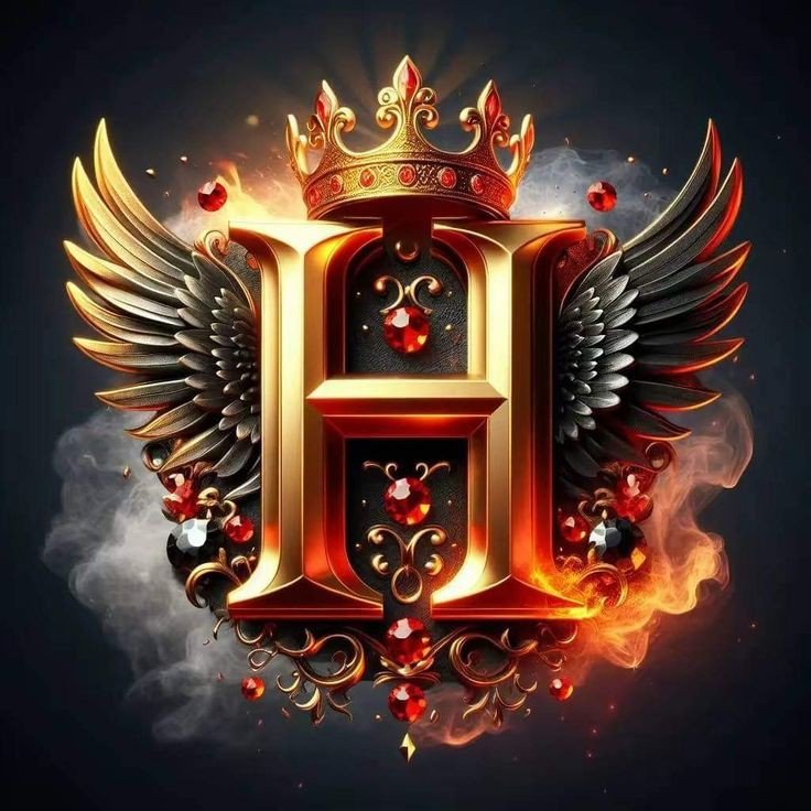 h name picture