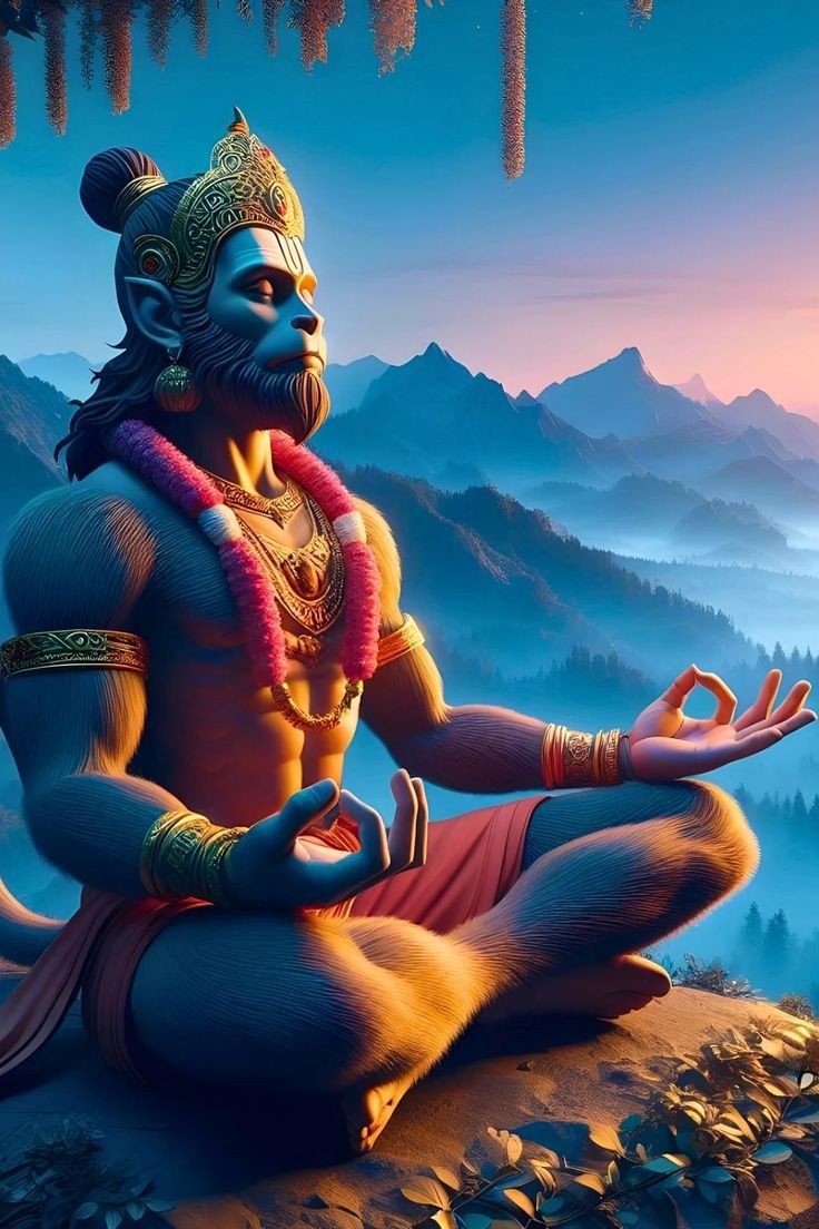 hanuman ji beautiful wallpapers