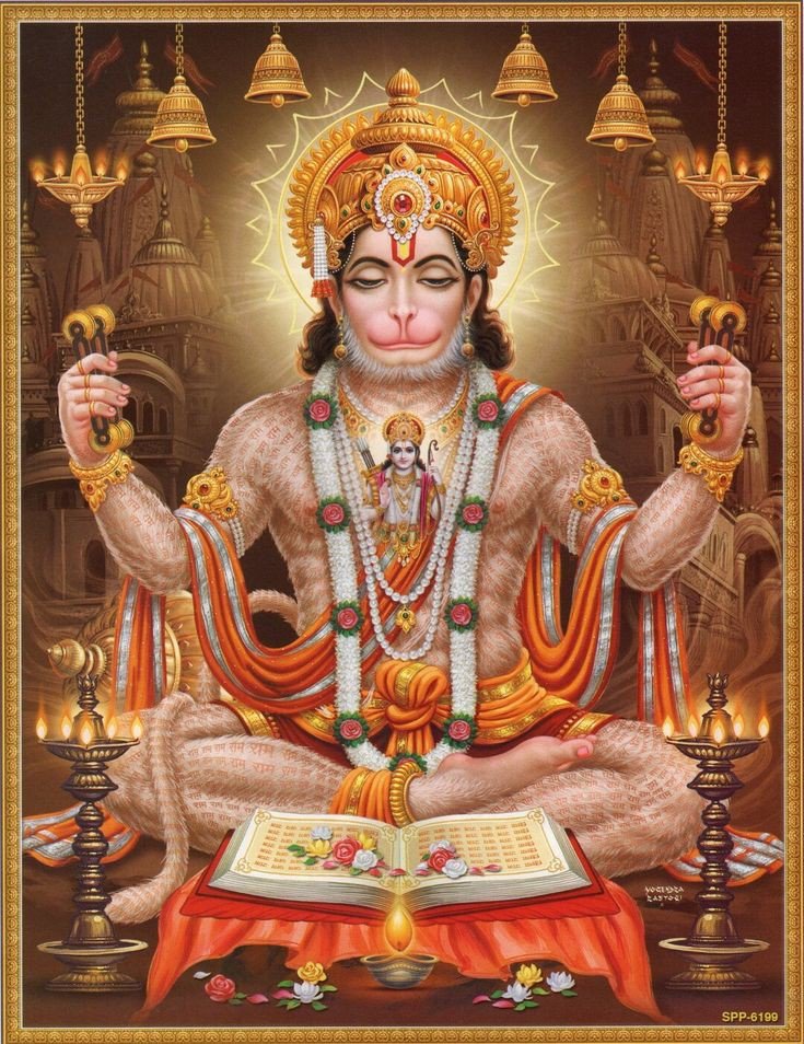 hanuman ji dp for whatsapp