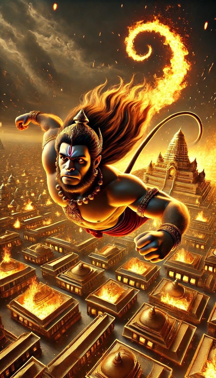 hanuman ji photo background