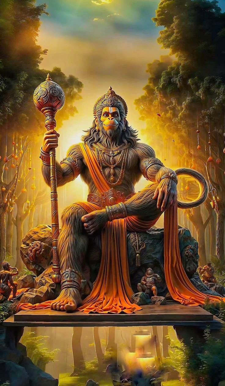 hanuman ji photo best