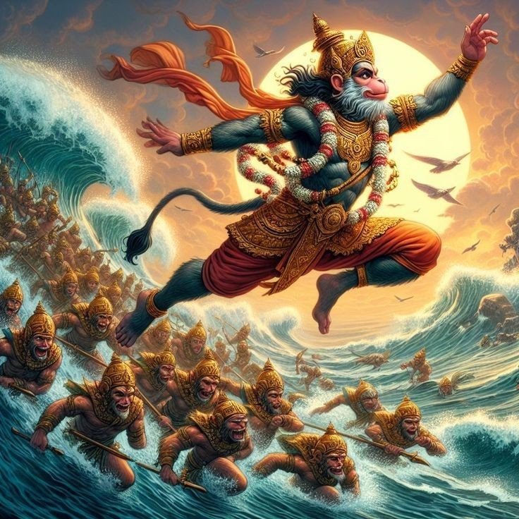 hanuman ji wallpaper best