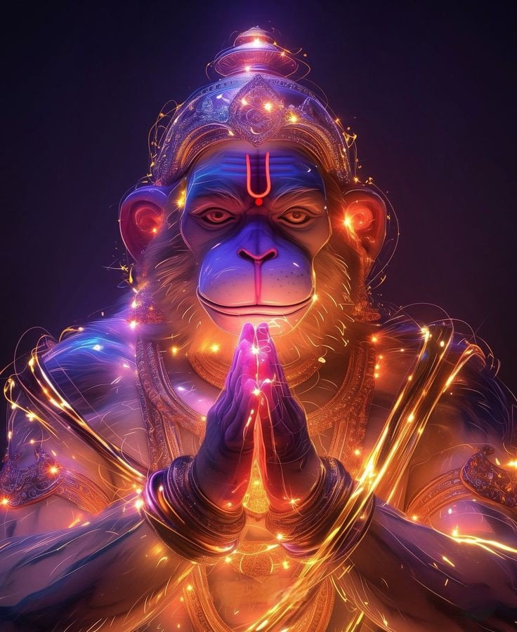 hanuman ji wallpapers santa banta