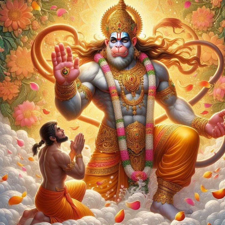 hanuman wallpaper for iphone