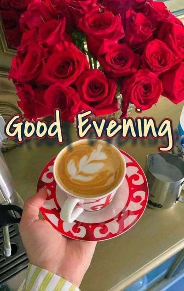 have a good evening images