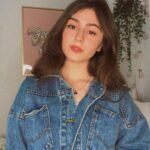 hide face girl pic black and white