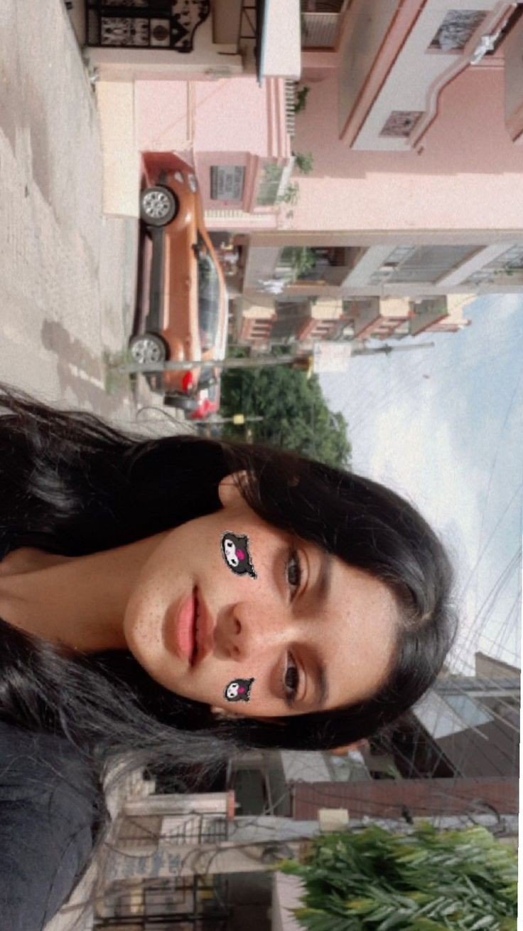 hide face girl pic black and white indian