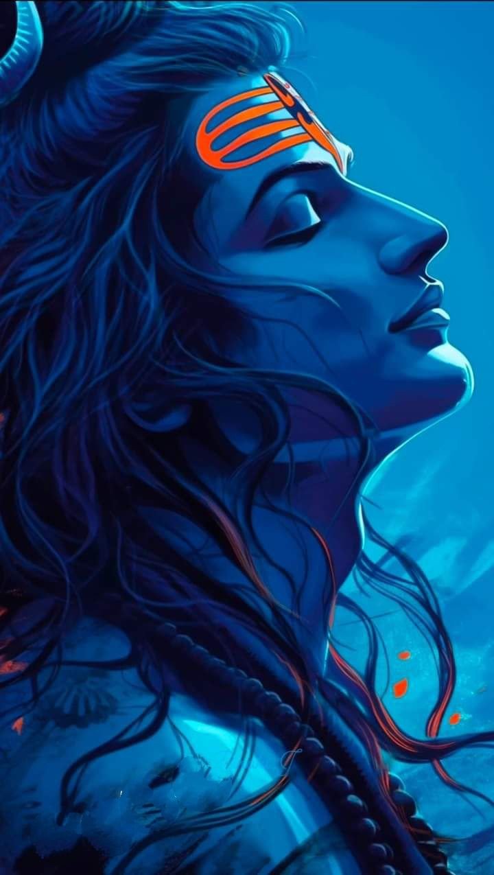 hindu dp for instagram in english