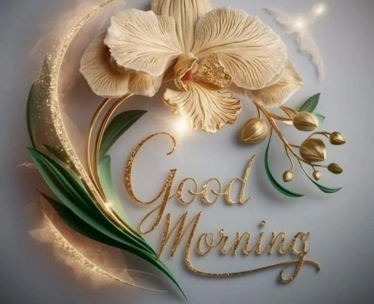 images of good morning friends with flowers