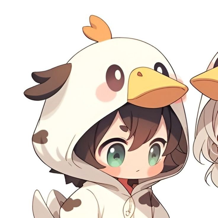 insta dp for girls black cartoon aesthetic