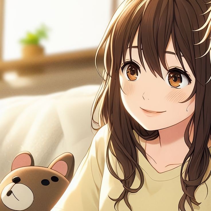 insta dp for girls cartoon download