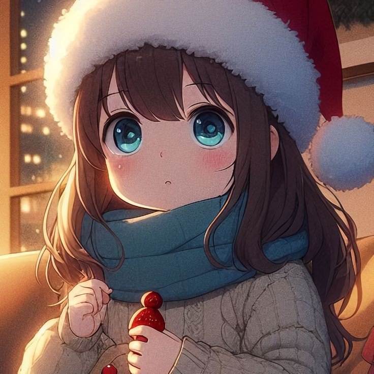 insta dp for girls cute cartoon simple