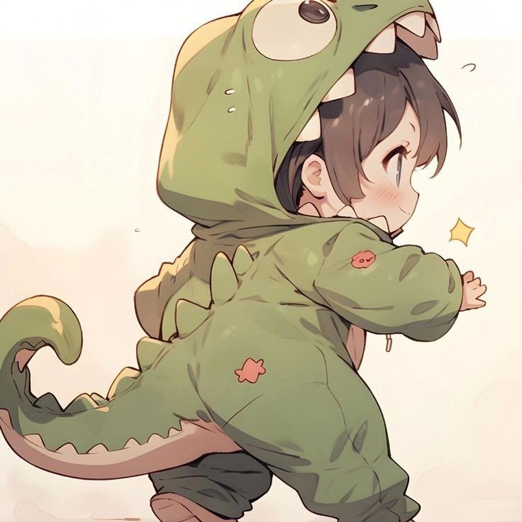 instagram cartoon dp for boy