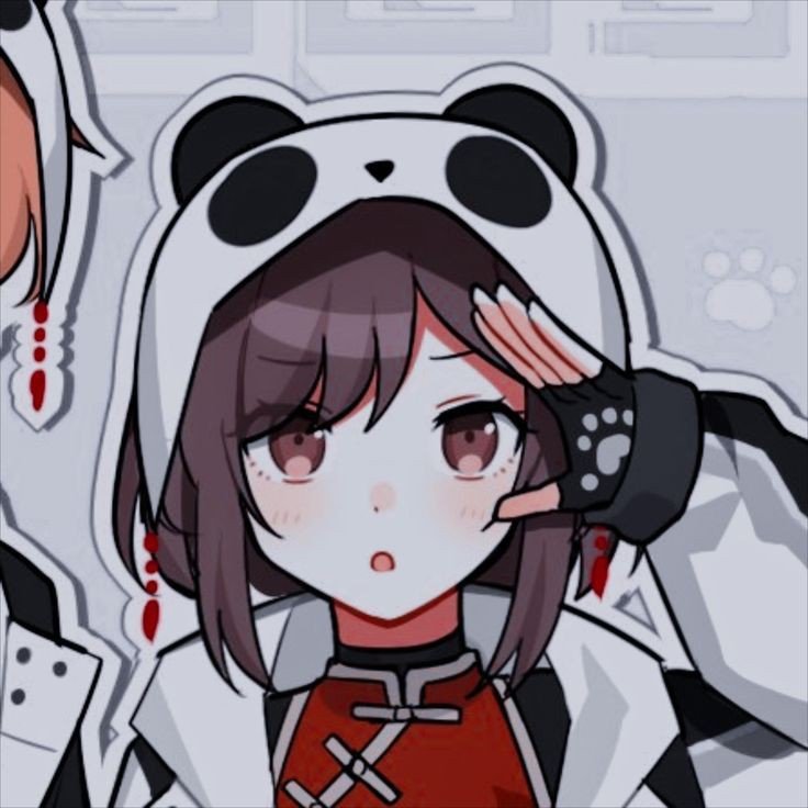 instagram dp for girls cartoon black aesthetic