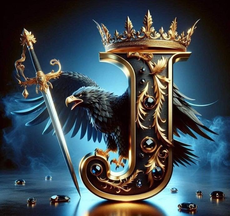 j name dp love hand cut