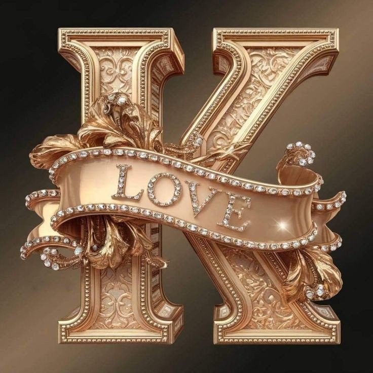 k name dp love download