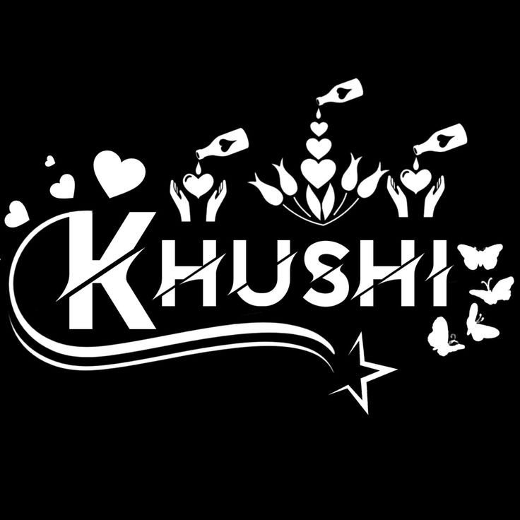 khushi name dp pic hd download