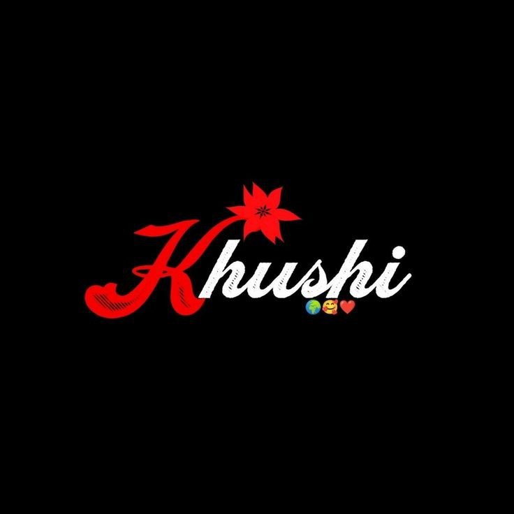 khushi name tiranga image