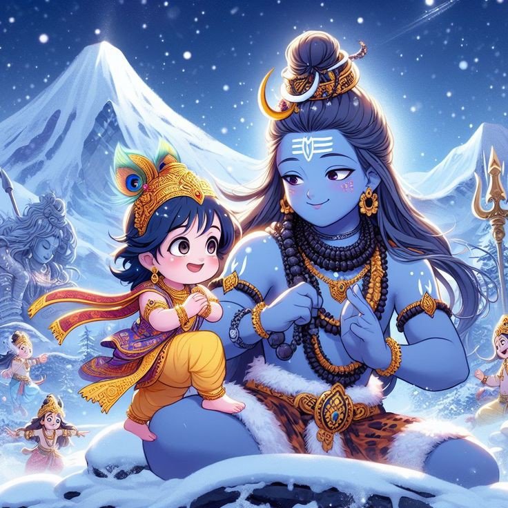 krishna and radha wallpaper hd 4k
