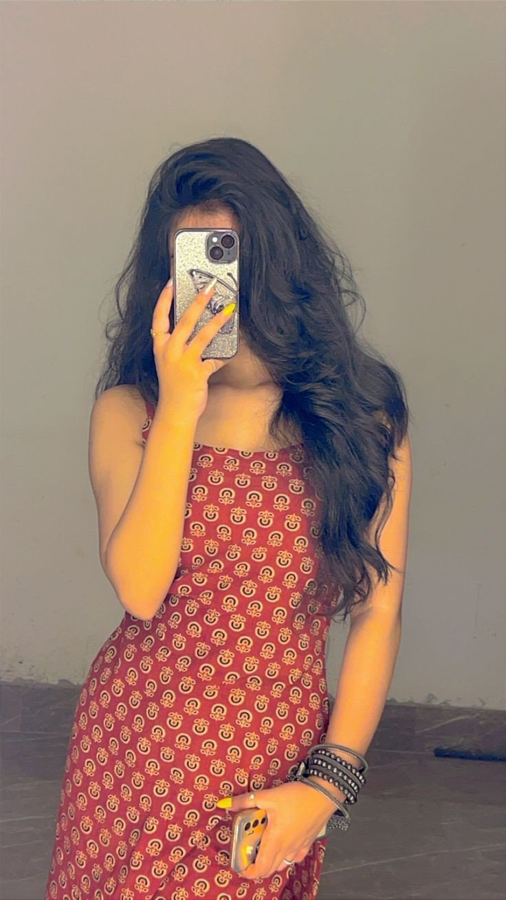 ladki ka dp achcha wala