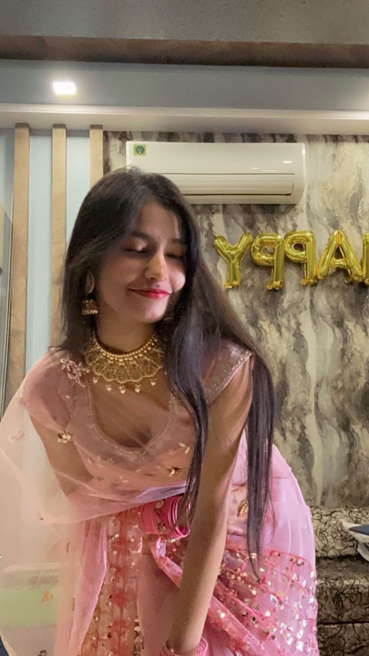 ladki ki photo acchi