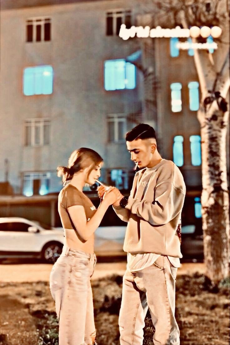 love couple dp for instagram anime