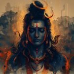 mahadev black wallpaper hd k for mobile