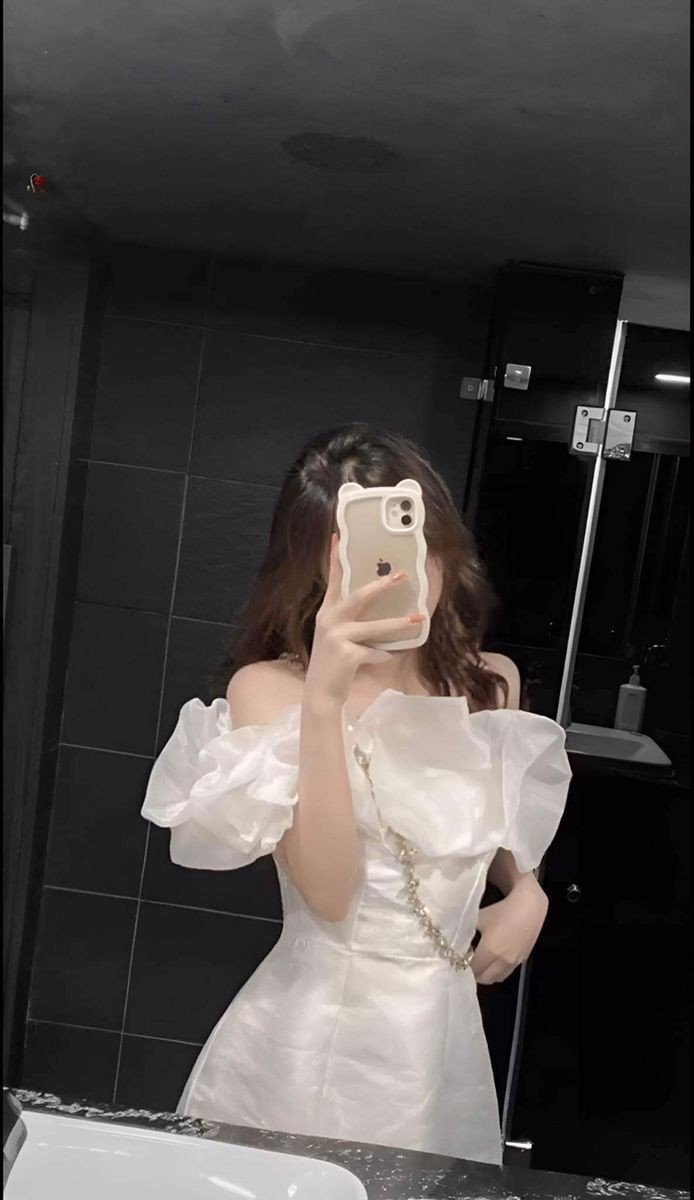 mirror selfie dp for instagram aesthetic