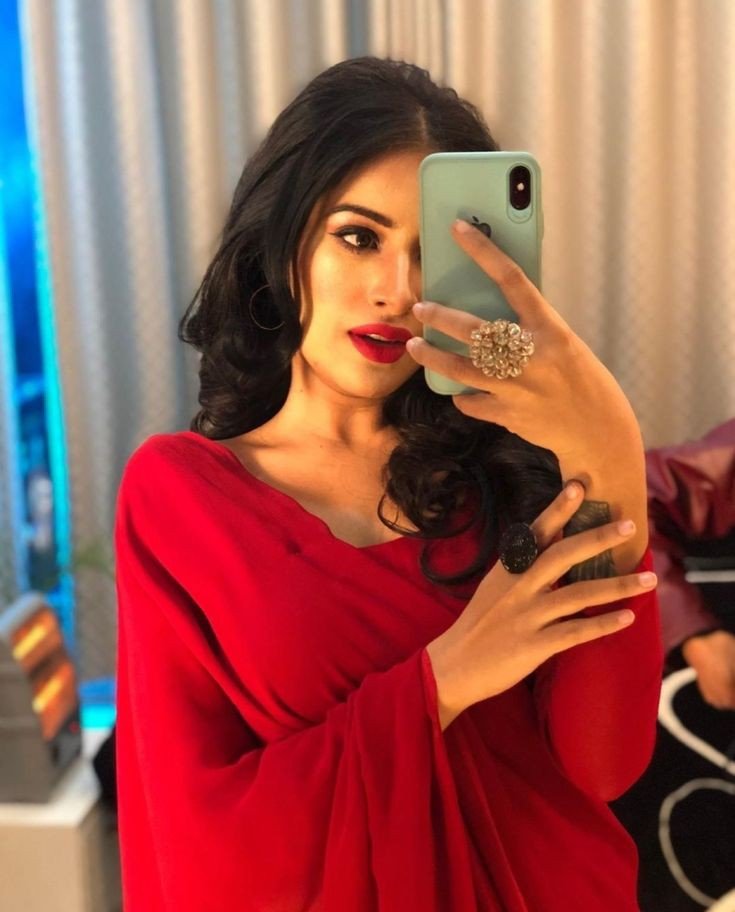 mirror selfie dp for instagram aesthetic