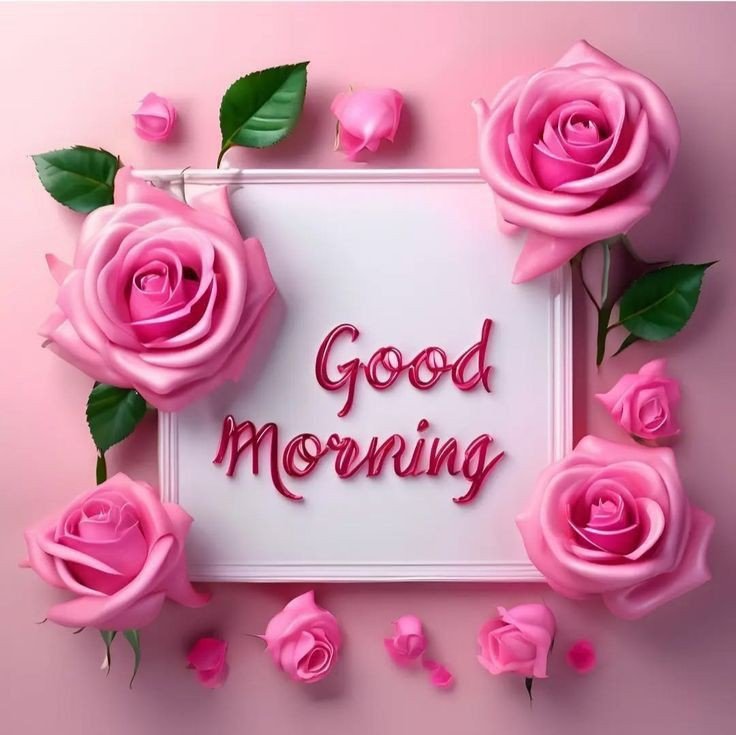 most beautiful good morning images for whatsapp
