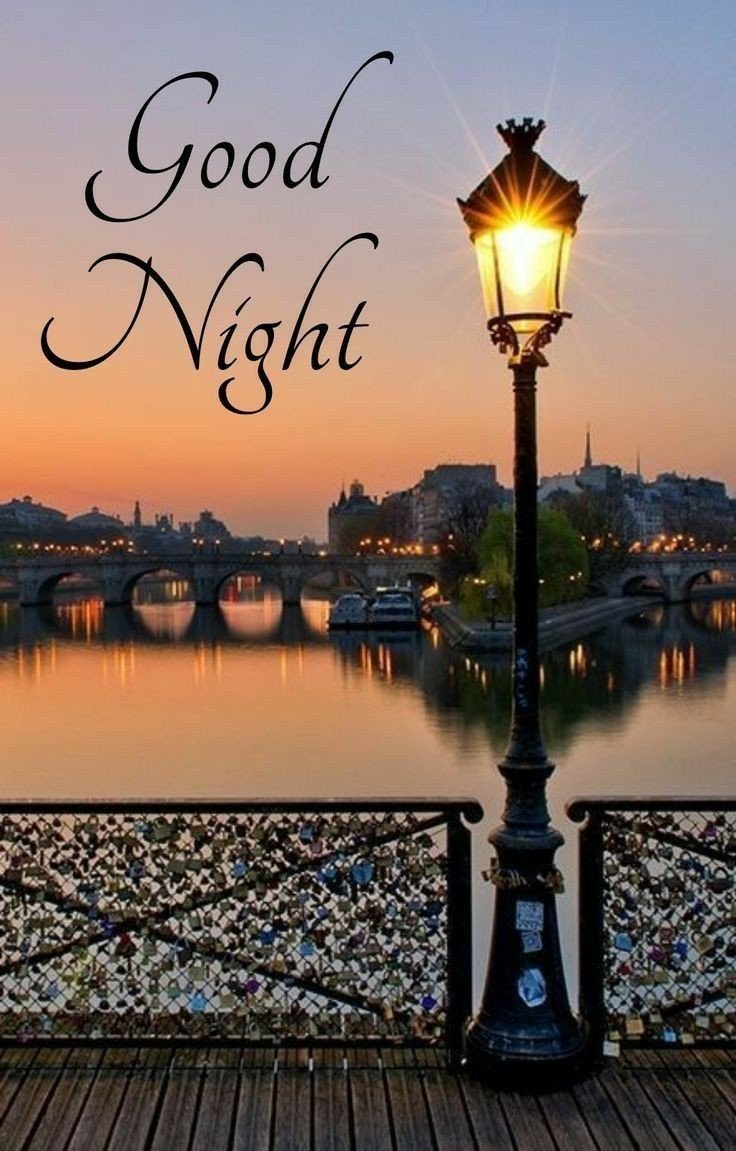 most beautiful good night images