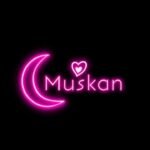 muskan name photo hd 4k