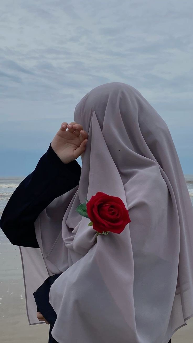 muslim girls dp for instagram aesthetic