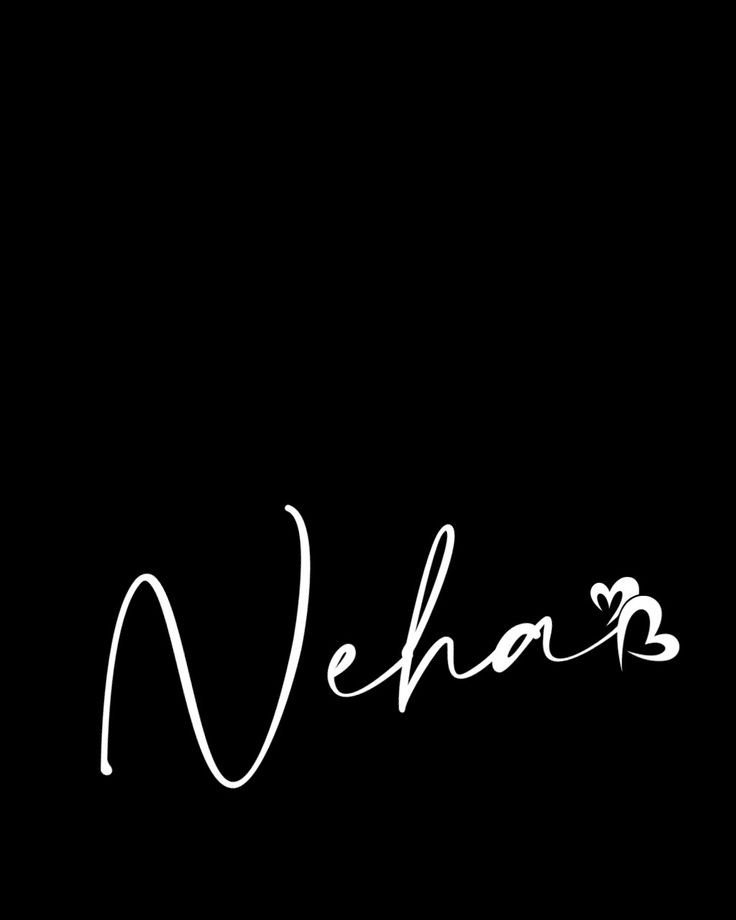 neha name dp pic hd 4k