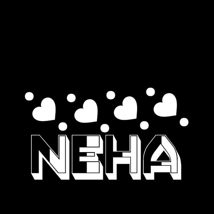 neha name dp pic hd 4k