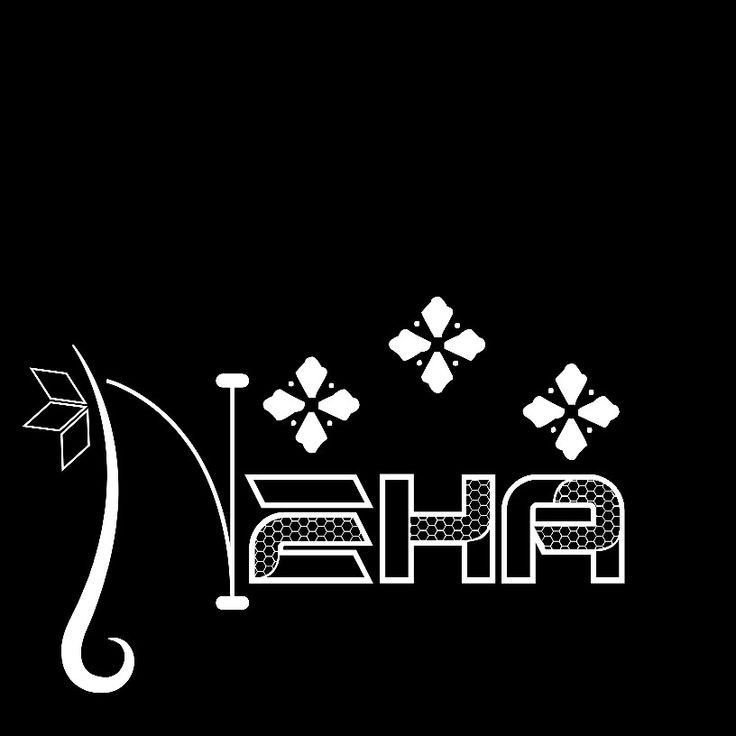 neha name image download