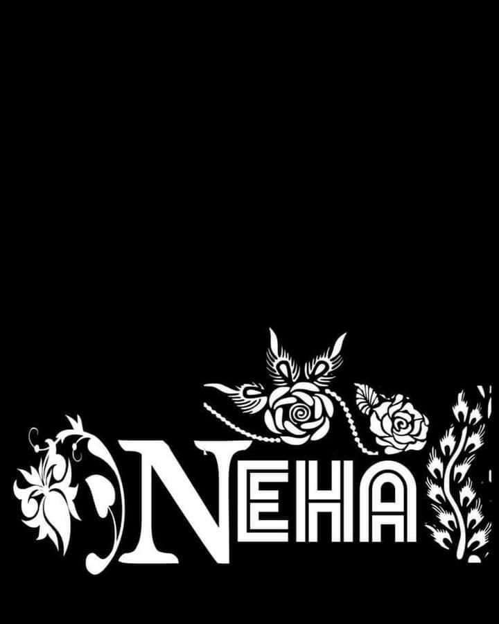 neha name photo download