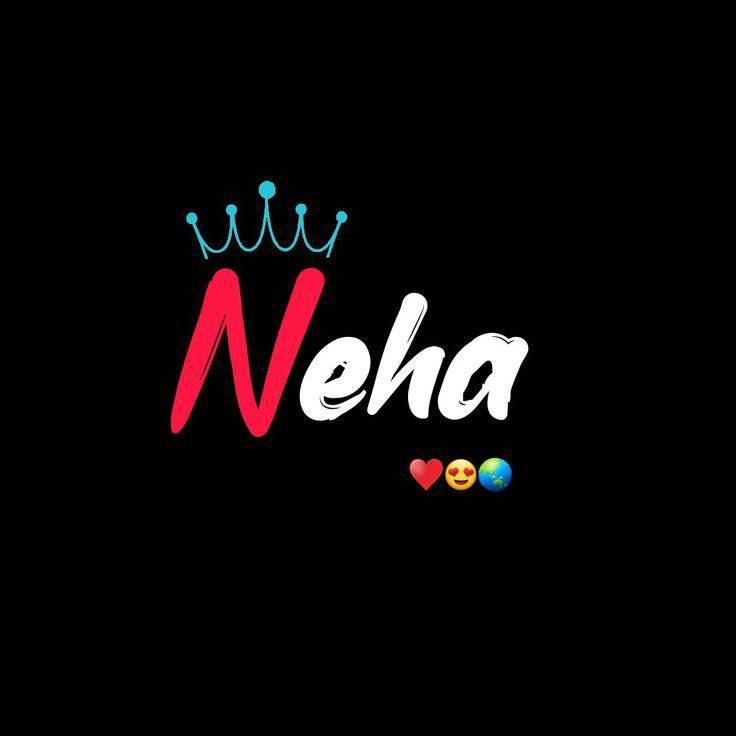neha name photo hd download