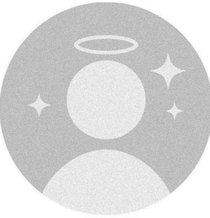 no dp because user died instagram