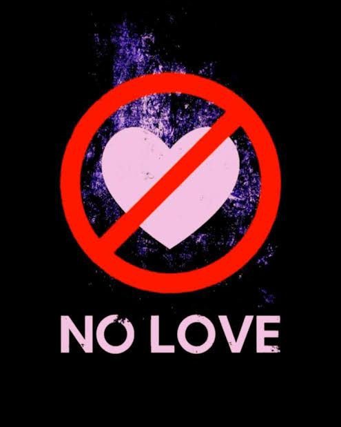 no love dp download